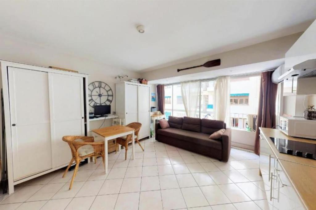 Super Studio In The Heart Of Nice! Exterior photo