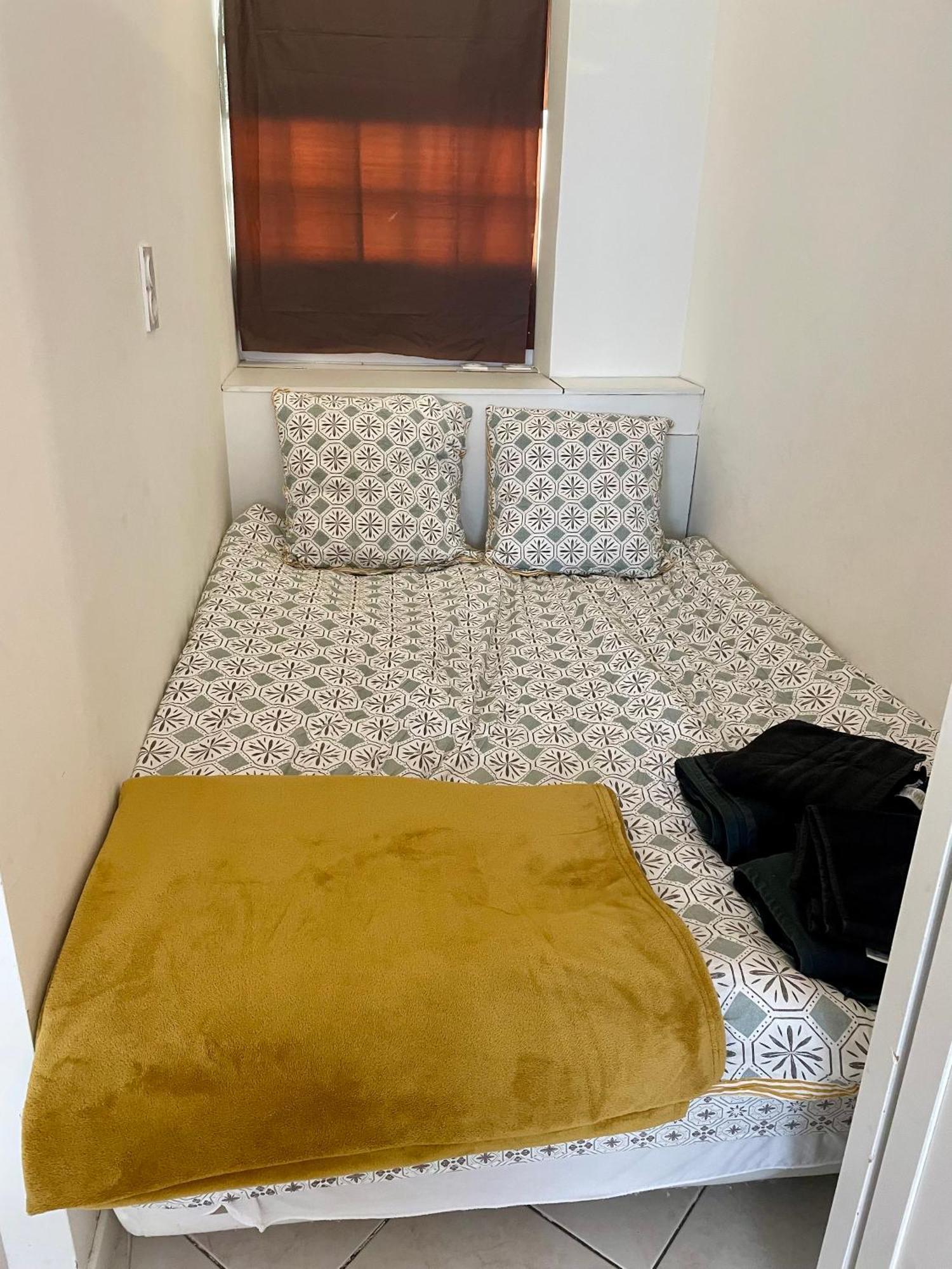 Super Studio In The Heart Of Nice! Exterior photo