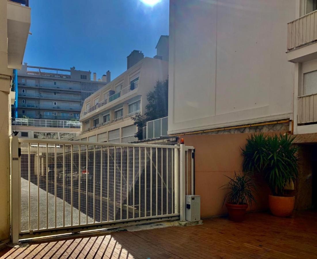 Super Studio In The Heart Of Nice! Exterior photo