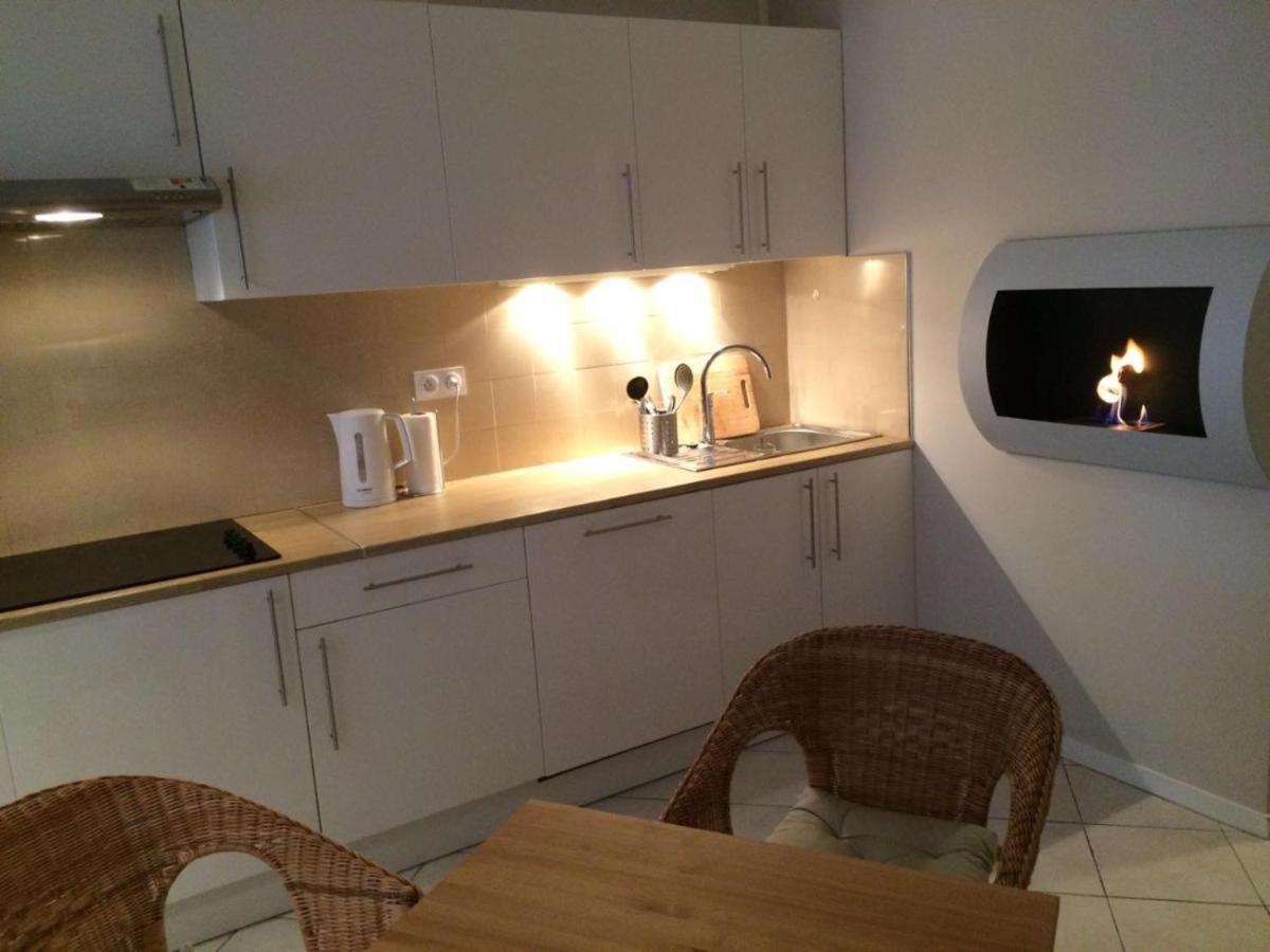 Super Studio In The Heart Of Nice! Exterior photo